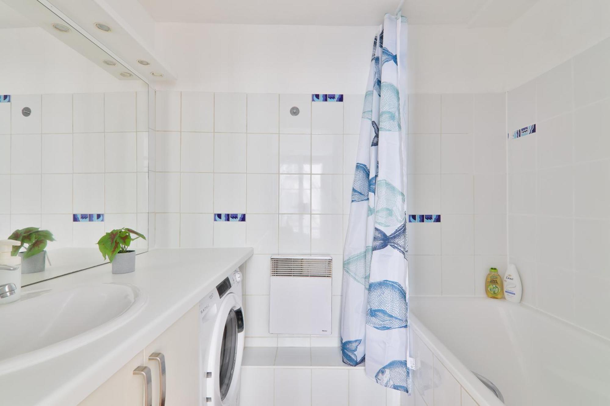 Quartier Chatelet Les Halles 2 Free Netflix Apartment